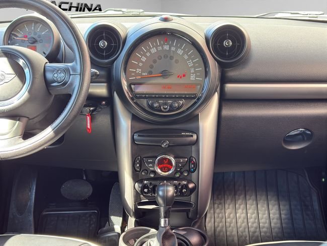 MINI Countryman Cooper 2015, foto 15