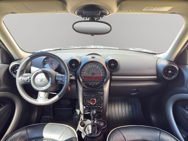 MINI Countryman Cooper 2015, foto 16