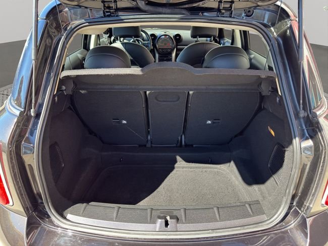 MINI Countryman Cooper 2015, foto 20