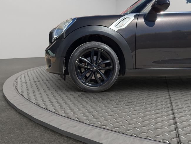 MINI Countryman Cooper 2015, foto 23