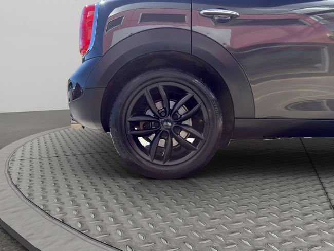 MINI Countryman Cooper 2015, foto 26