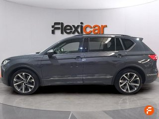 Seat Tarraco 1.4 E-Hybrid 180kW DSG FR GO