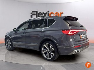 Seat Tarraco 1.4 E-Hybrid 180kW DSG FR GO