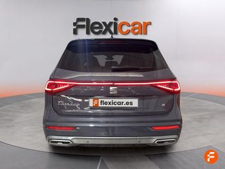 Seat Tarraco 1.4 E-Hybrid 180kW DSG FR GO