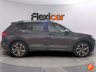 Seat Tarraco 1.4 E-Hybrid 180kW DSG FR GO