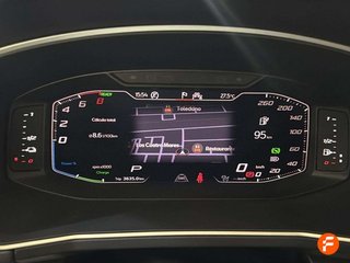 Seat Tarraco 1.4 E-Hybrid 180kW DSG FR GO