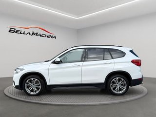 BMW X1 sDrive18d