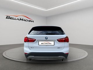 BMW X1 sDrive18d