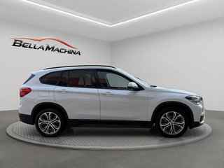BMW X1 sDrive18d