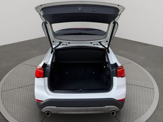 BMW X1 sDrive18d