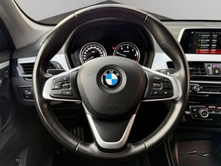 BMW X1 sDrive18d