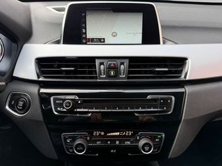 BMW X1 sDrive18d