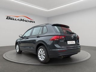 Volkswagen Tiguan Advance 2.0 TDI 110kW (150CV)