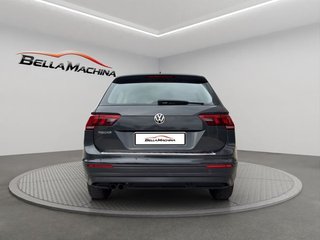 Volkswagen Tiguan Advance 2.0 TDI 110kW (150CV)