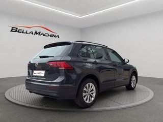 Volkswagen Tiguan Advance 2.0 TDI 110kW (150CV)