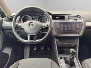 Volkswagen Tiguan Advance 2.0 TDI 110kW (150CV)