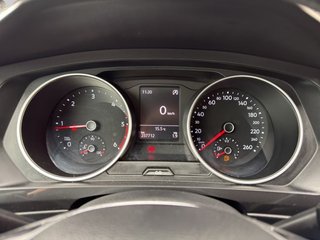 Volkswagen Tiguan Advance 2.0 TDI 110kW (150CV)
