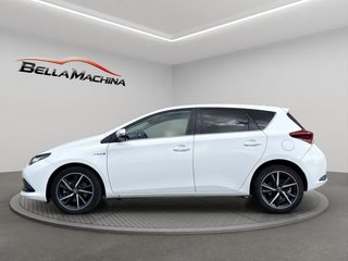 Toyota Auris 1.8 140H Hybrid Feel! Edition