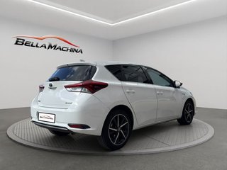 Toyota Auris 1.8 140H Hybrid Feel! Edition