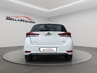 Toyota Auris 1.8 140H Hybrid Feel! Edition