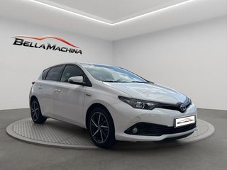 Toyota Auris 1.8 140H Hybrid Feel! Edition