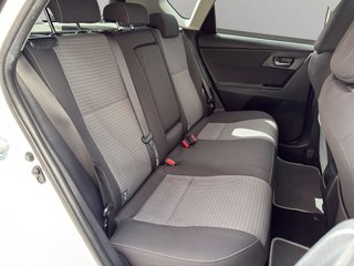 Toyota Auris 1.8 140H Hybrid Feel! Edition