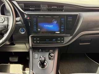 Toyota Auris 1.8 140H Hybrid Feel! Edition