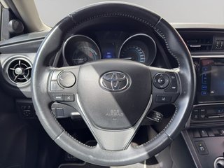 Toyota Auris 1.8 140H Hybrid Feel! Edition