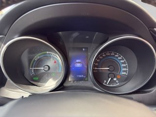 Toyota Auris 1.8 140H Hybrid Feel! Edition
