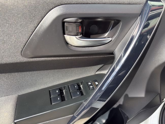 Toyota Auris 2018, foto 19