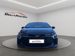 Toyota Corolla 2.0 180H ADVANCE LUXURY E-CVT