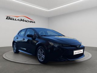 Toyota Corolla 2.0 180H ADVANCE LUXURY E-CVT