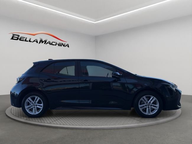 Toyota Auris 2022, foto 7