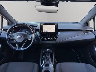 Toyota Corolla 2.0 180H ADVANCE LUXURY E-CVT