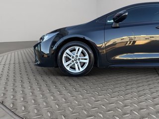 Toyota Corolla 2.0 180H ADVANCE LUXURY E-CVT