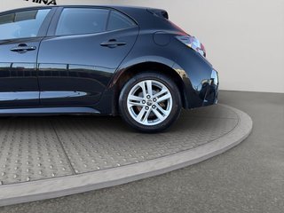 Toyota Corolla 2.0 180H ADVANCE LUXURY E-CVT