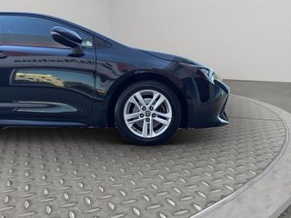 Toyota Corolla 2.0 180H ADVANCE LUXURY E-CVT
