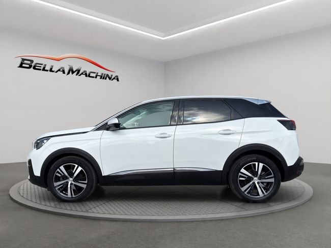 Peugeot 3008 2021, foto 2