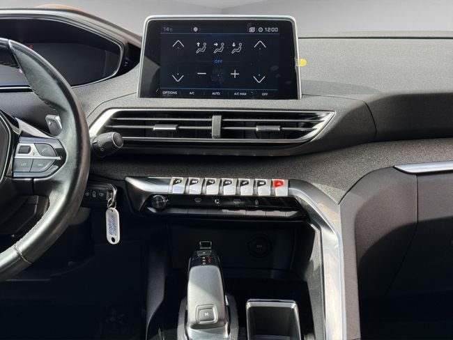 Peugeot 3008 2021, foto 9