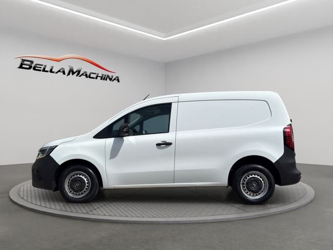 Renault Kangoo 2022, foto 2