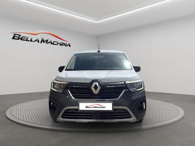 Renault Kangoo 2022, foto 4