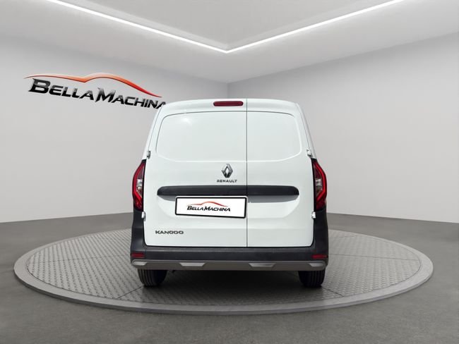 Renault Kangoo 2022, foto 5