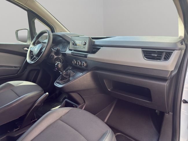 Renault Kangoo 2022, foto 15