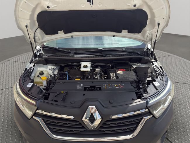 Renault Kangoo 2022, foto 22