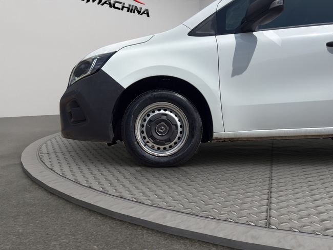 Renault Kangoo 2022, foto 23