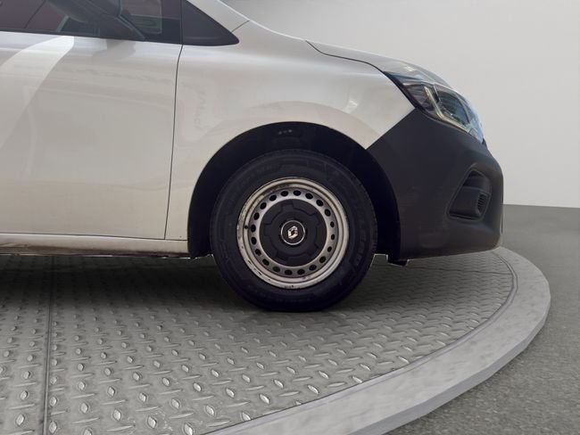 Renault Kangoo 2022, foto 25