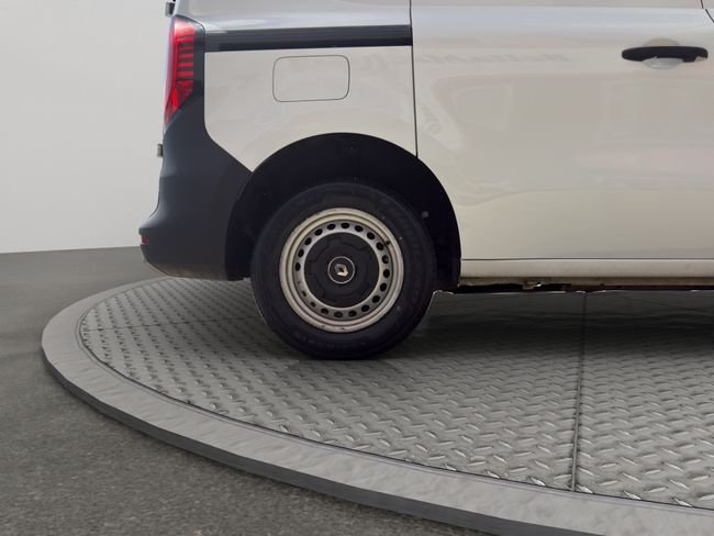Renault Kangoo 2022, foto 26