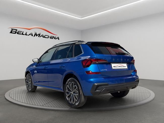 Škoda Kamiq 1.0 TSI Selection 2025, foto 4