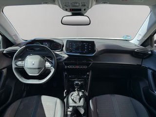 Peugeot 2008 Allure BlueHDI 81kW (110CV)