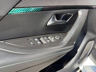 Peugeot 2008 Allure BlueHDI 81kW (110CV)